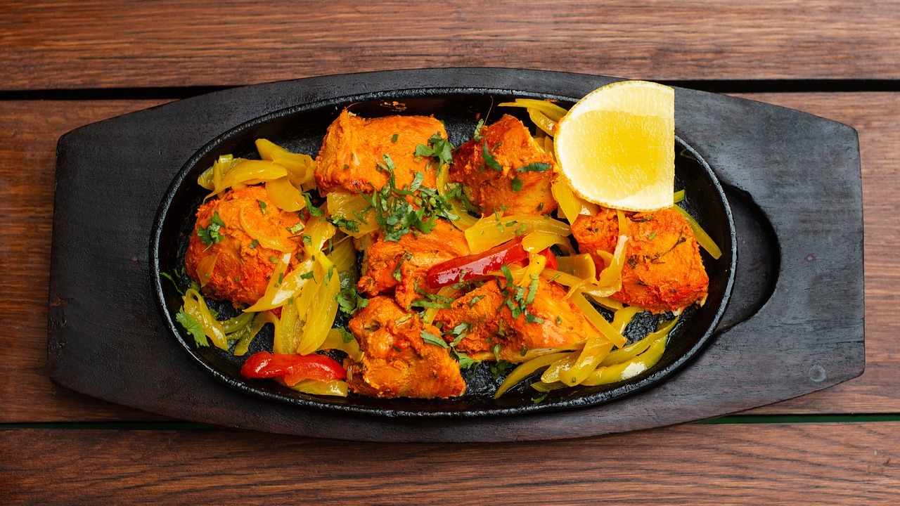The Madira Experience: More Than Just a Meal