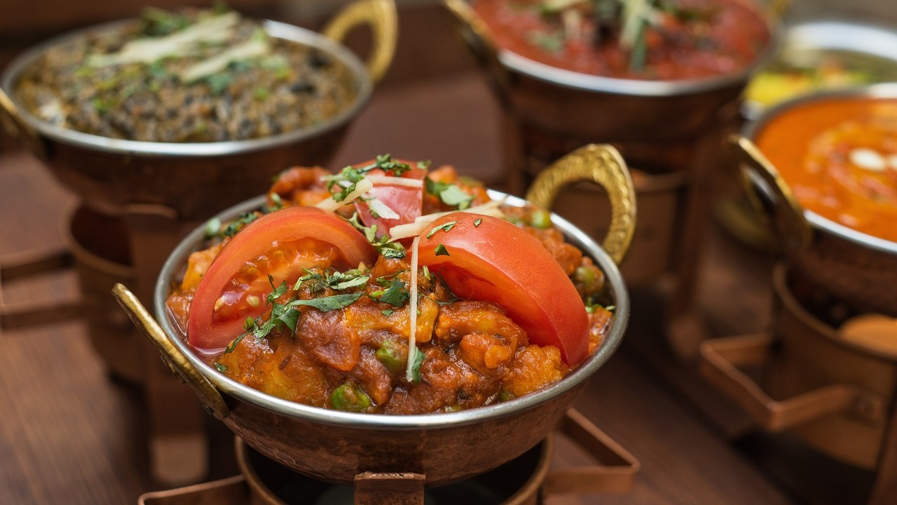 A Journey Through Indian Flavors at Madira Indian Restaurant