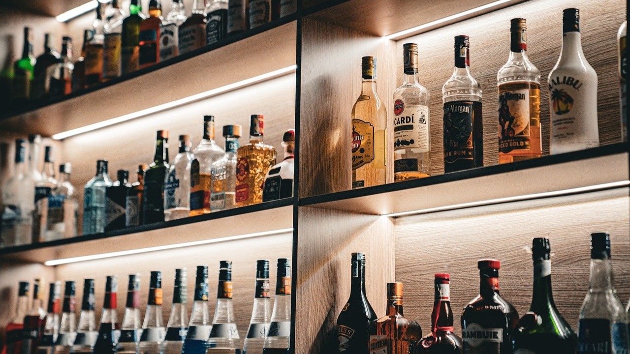 A Perfect Pairing: Exploring the Bar at Madira Indian